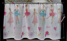 - 108 - Scheibengardine