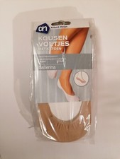 Ballerina Socken 10×2 Paare Einheitsgröße Baumwollmischung.