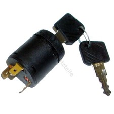 Zündschloss 801 für Linde