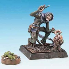 MYS 008 Freebooter's Fate Cult
