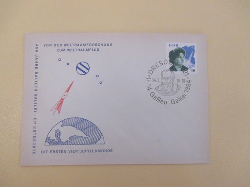 Dresden weltraumflug - ,