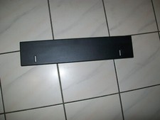 Miele Geschirrspüler blende