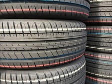 NEU SOMMERREIFEN 225/55 R16
