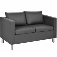 Sofagarnitur 2 Sitzer Sofa