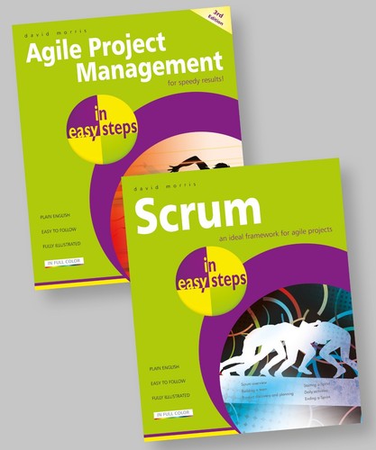 Agile project management - agile, in
