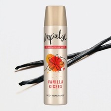 Deospray vanilla kisses - deospray,