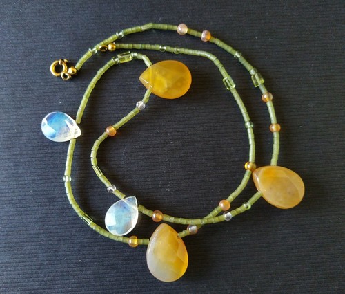 Designer collier vom - designer,