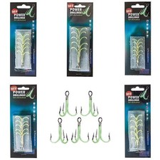 5 Stk Norwegen Drillinge