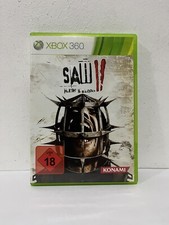 SAW II 2 - Flesh & Blood Xbox