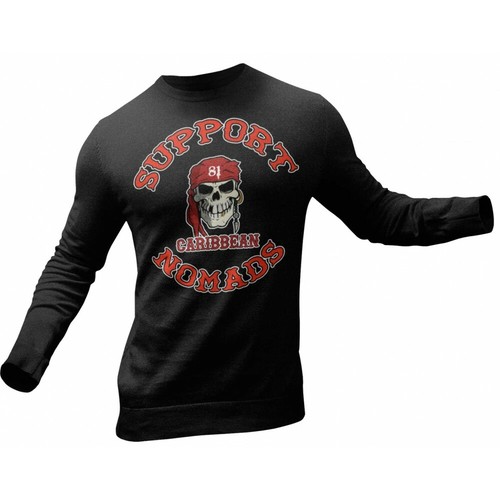 Hells angels nomads - angels,