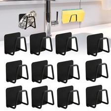 Edelstahl Schwammhalter Küche Schwamm Halterung Küchenspüle Halter Wand Haken