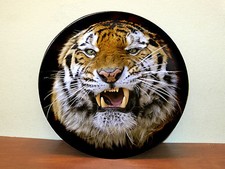 TIGER Reserveradabdeckung