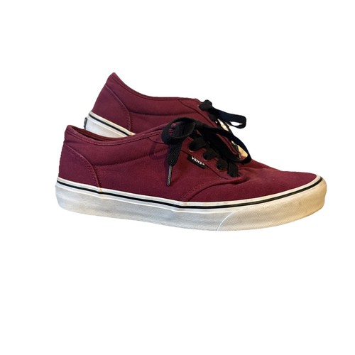 Vans herren größe - 9, uk