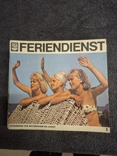 Fdgb feriendienst bröschüre - fdgb,