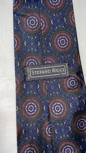 Stefano ricci krawatte 100 - stefano, 100%