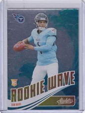 2025 Panini Absolute #RW-CWD