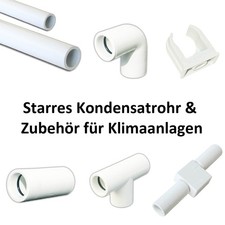 Kondensatrohr TCR-21