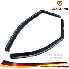 Windabweiser Regenabweiser