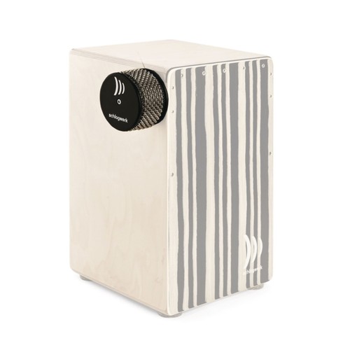 Schlagwerk cajon cabasa cca - cca, 30