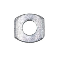 Geschmiedeter Fingerhalter