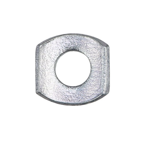 Geschmiedeter fingerhalter - geschmiedeter,