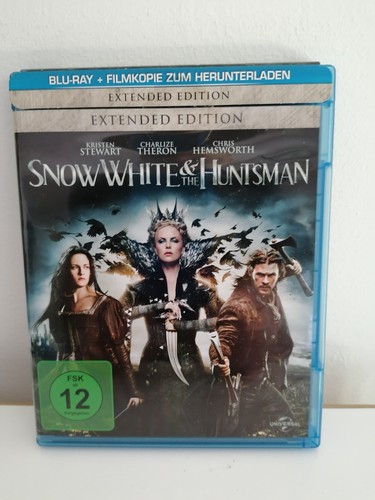 Snow white the huntsman - white,