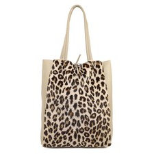 Italy DAMEN LEDER TASCHE