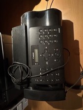 Canon Telefon mit Faxgerät in