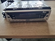 Autoradio Clatronic CD MP3 AR 661 Stereo Compact Disc Player With Radio Receiver