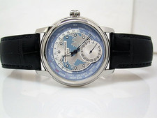 FREDERIQUE CONSTANT CLASSIC
