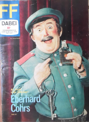 Dabei 1975 10 - ff,