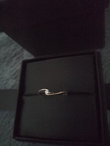 Schmuck ring 585 - ring, 585/er