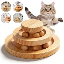 Katzenspielzeug