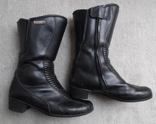 Polo Damen Motorradstiefel