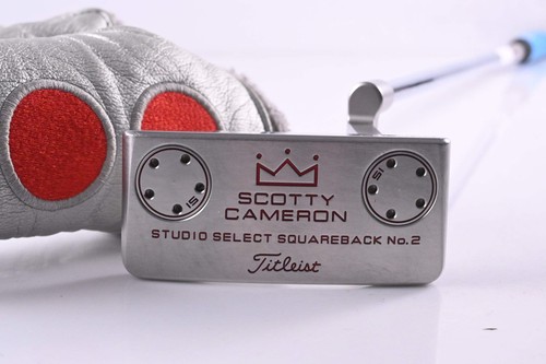 Scotty cameron studio select - studio,