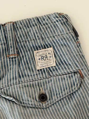 Ralph lauren double rrl - double, rl
