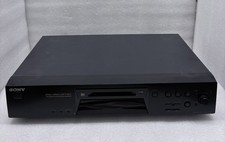 Sony mds je480 minidisc player - mds-je480,