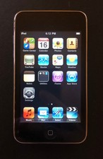 Apple iPod touch 2nd Gen 32GB