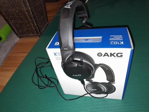 Akg k182 professioneller - -,