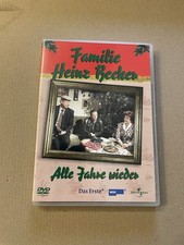 DVD - Familie Heinz Becker Alle Jahre Wieder - Weihnachtsfolge - Gerd Dudenhöfer