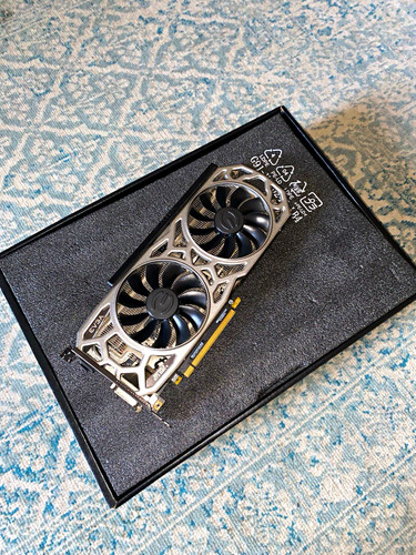 Evga nvidia geforce gtx 1080 - evga,