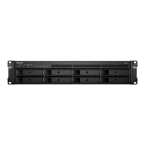 Synology rackstation rs1221 - synology, rs1221+