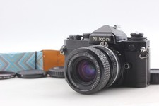 [Fast neuwertig] Nikon FE