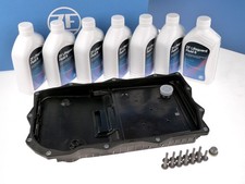 Original ZF Ölwechselsatz