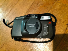 Olympus superzoom 700bf mm - superzoom,