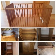 Kinderzimmer komplett set ikea - kinderzimmer,
