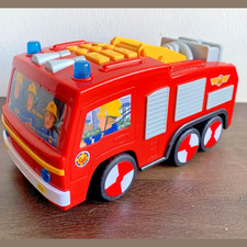 Dickie Toys ABC Ferdy