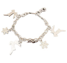 Dolce&Gabbana Armkette+Halskette