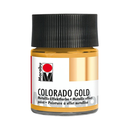 Marabu colorado gold - colorado,