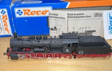 Roco 43220 Schlepptenderlok BR